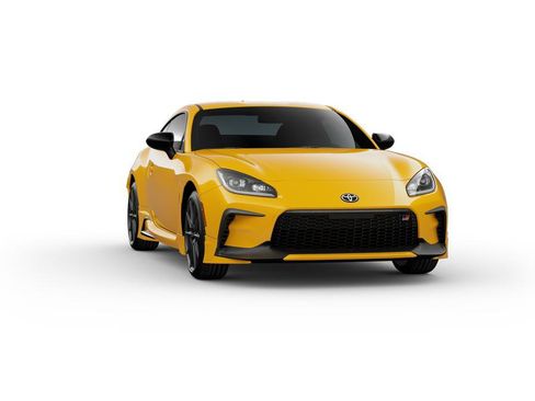 New 2026 Toyota GR86 YUZU Limited image 86