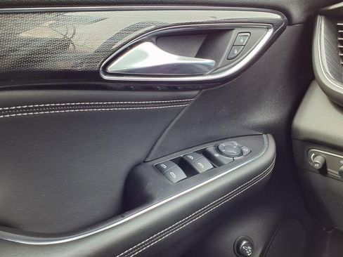 Used 2023 Buick Envision Preferred image 20