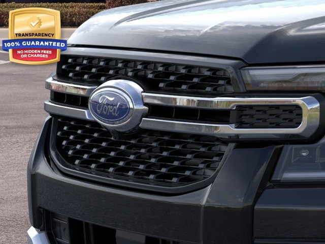 New 2026 Ford Ranger Lariat w/ Convenience Package AWD/4WD image 17
