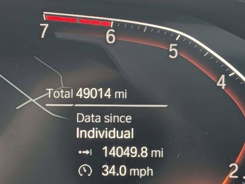 Used 2022 BMW 430i Gran Coupe w/ M Sport Package RWD image 18