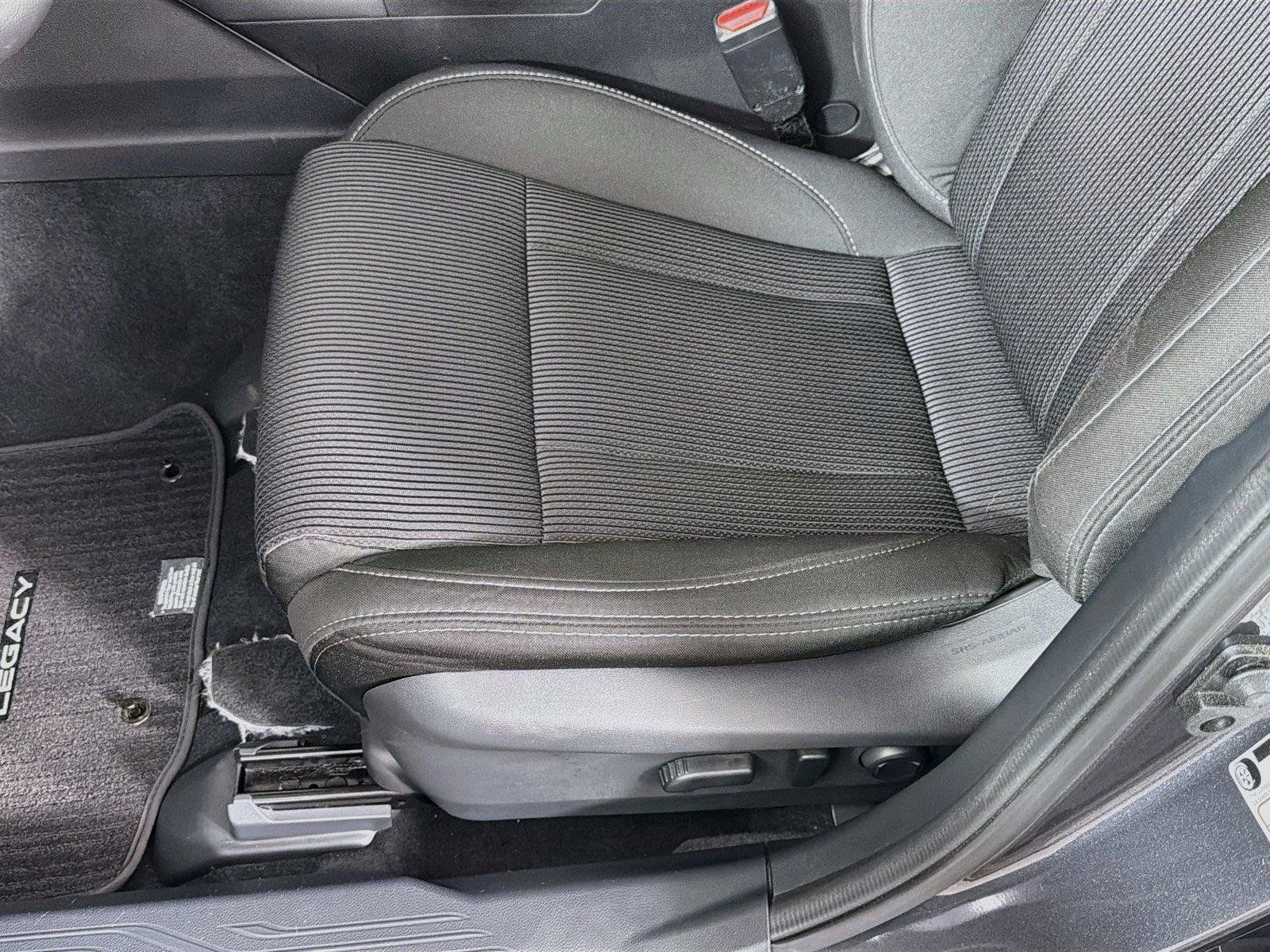 Used 2025 Subaru Legacy Premium AWD/4WD image 15