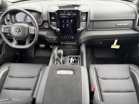 New 2026 RAM 1500 RHO AWD/4WD image 26