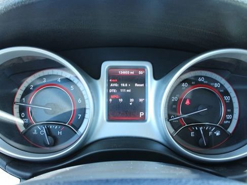 Used 2014 Dodge Journey SXT FWD image 23