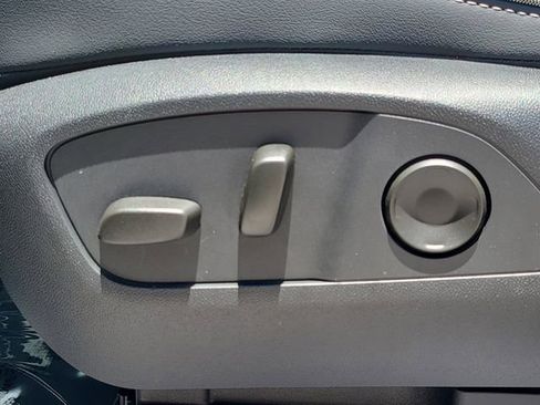 New 2026 Chevrolet Silverado EV LT w/ Plus Package image 21