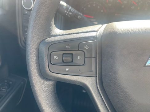 New 2026 Chevrolet Silverado 3500 W/T w/ WT Convenience Package image 13