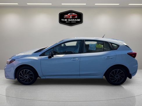 Used 2019 Subaru Impreza 2.0i image 5