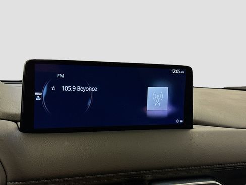 Used 2024 MAZDA CX-5 AWD 2.5 S w/ Select Package image 21