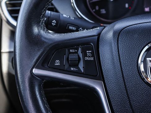 Used 2019 Buick Encore Preferred image 17