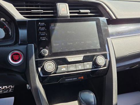 Used 2021 Honda Civic Sport image 17