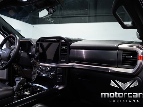 Used 2023 Ford F150 Raptor w/ Raptor 37 Performance Package AWD/4WD image 29