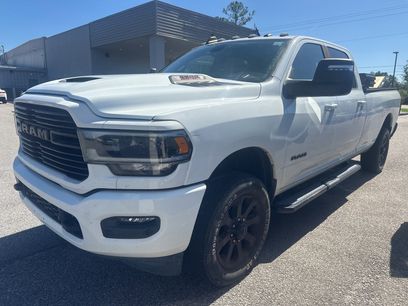 Used 2023 RAM 2500 Laramie w/ Night Edition