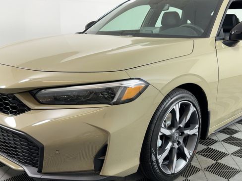 New 2026 Honda Civic Sport Touring image 9