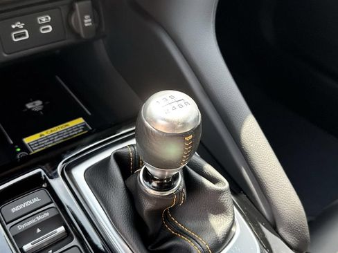 Used 2026 Acura Integra A-Spec FWD image 27