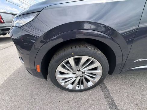 New 2026 Buick Envision Avenir AWD/4WD image 10