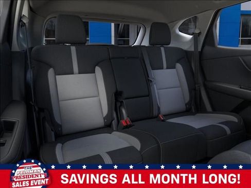 New 2026 Chevrolet Blazer LT image 17