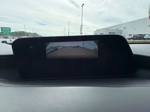 Used 2024 MAZDA MAZDA3 s FWD image 20