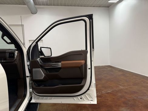 Used 2024 Ford F150 King Ranch image 64