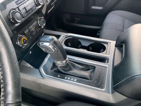 Used 2019 Ford F150 XLT w/ Equipment Group 302A Luxury image 16