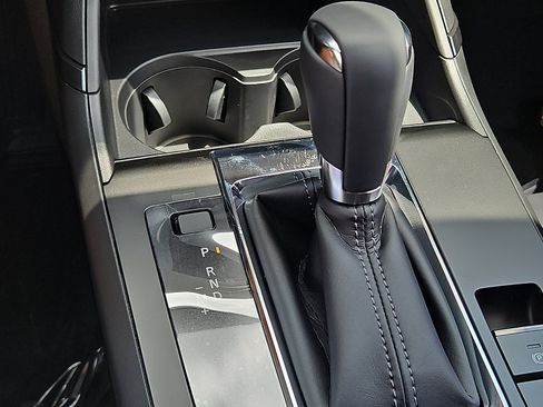 New 2026 MAZDA CX-5 Select AWD/4WD image 12