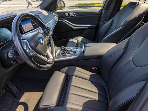 Used 2022 BMW X5 xDrive40i w/ Premium Package AWD/4WD image 26