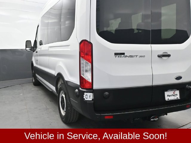 Used 2024 Ford Transit 350 XL RWD image 5