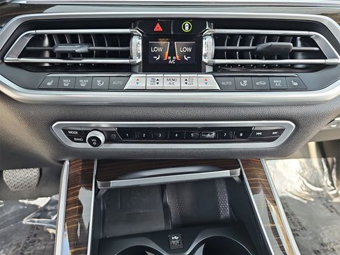 Used 2023 BMW X5 sDrive40i image 22