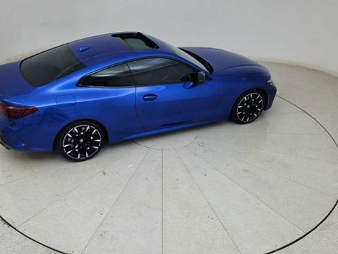 Used 2026 BMW M440i Coupe image 82