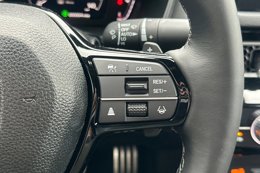 Used 2026 Honda Civic Sport Touring image 27