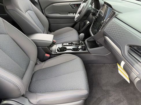 New 2026 Subaru Forester Premium image 8