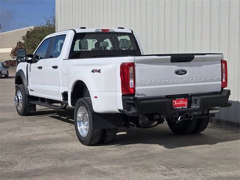 New 2026 Ford F450 XL image 6