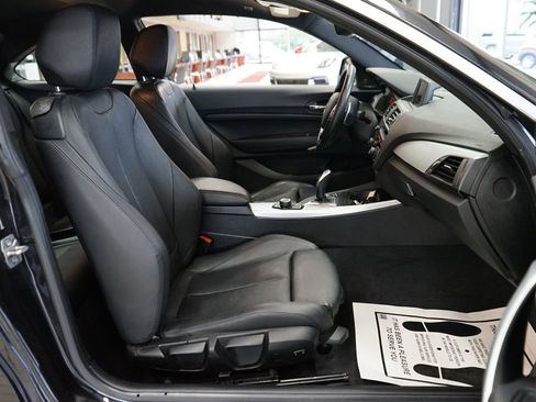 Used 2016 BMW 228i xDrive Coupe image 41