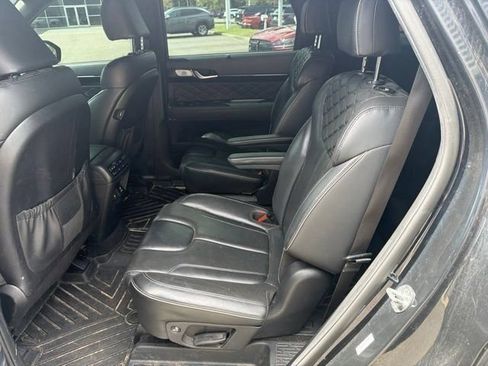 Used 2021 Hyundai Palisade Calligraphy AWD/4WD image 15