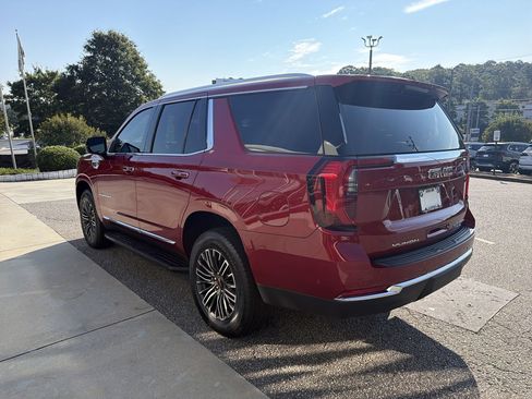 Used 2026 GMC Yukon Elevation AWD/4WD image 9