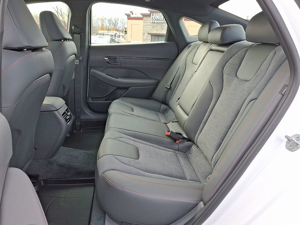 New 2026 Hyundai Sonata N Line FWD image 5