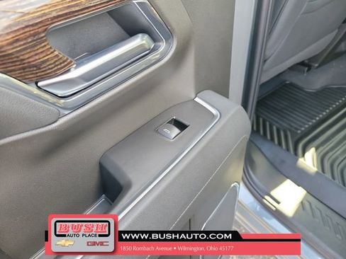 New 2026 GMC Sierra 1500 Elevation image 15