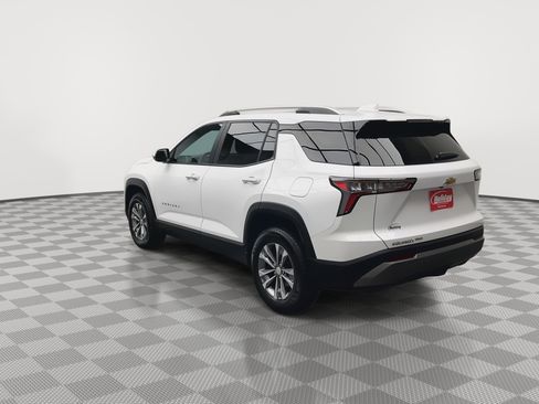 Certified 2025 Chevrolet Equinox LT image 36