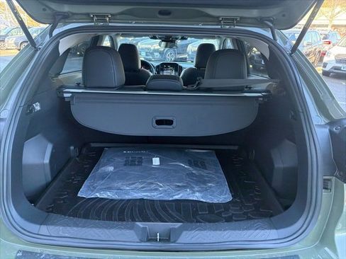 Certified 2025 Subaru Crosstrek 2.5i Limited image 28