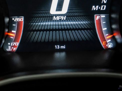 Used 2023 Dodge Challenger SRT Hellcat Redeye image 77