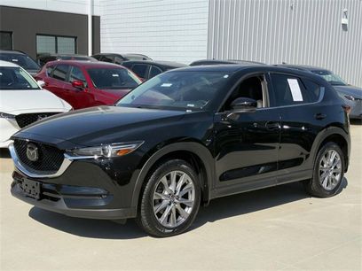 Used 2020 MAZDA CX-5 Grand Touring Reserve