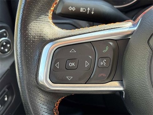 Used 2022 Jeep Gladiator Mojave w/ LED Lighting Group image 26