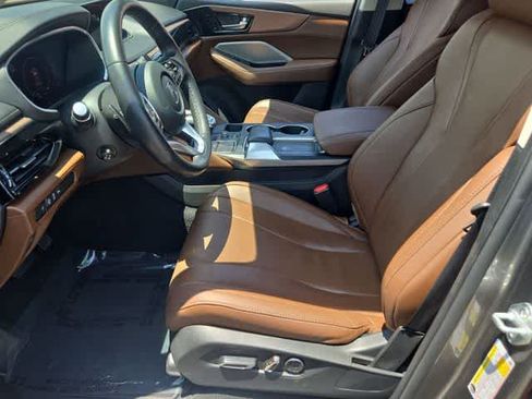 Certified 2023 Acura MDX SH-AWD w/ Technology Package image 16