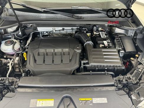 Used 2022 Audi Q3 2.0T Premium Plus AWD/4WD image 5