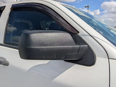 Used 2014 Chevrolet Silverado 1500 LT w/ All Star Edition RWD image 12