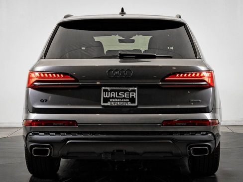 New 2026 Audi Q7 3.0T Premium Plus image 10