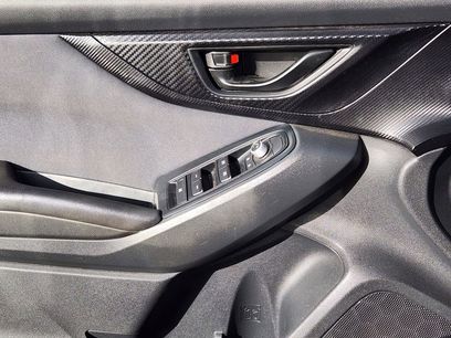 Used 2021 Subaru Crosstrek 2.0i Premium w/ Moonroof Package