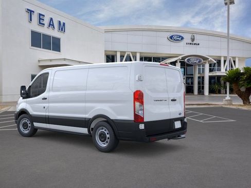 New 2026 Ford Transit 150 Low Roof RWD image 4