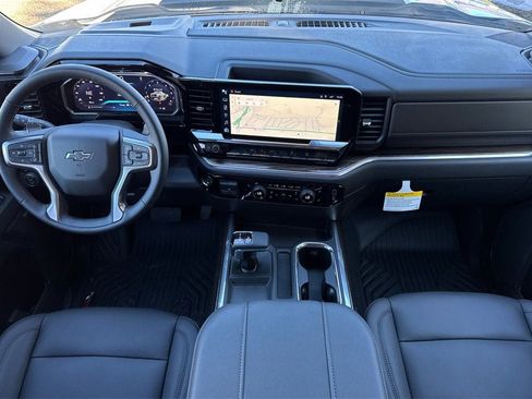 New 2026 Chevrolet Silverado 1500 LT Trail Boss w/ Convenience Package II image 13