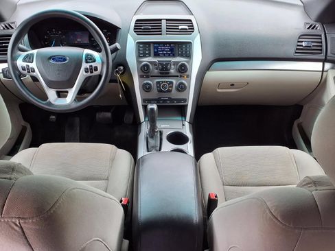 Used 2013 Ford Explorer FWD image 13
