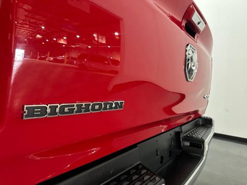 Used 2020 RAM 1500 Big Horn AWD/4WD image 12