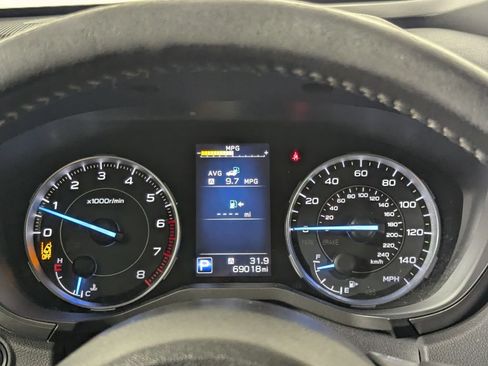 Used 2021 Subaru Ascent Limited AWD/4WD image 17